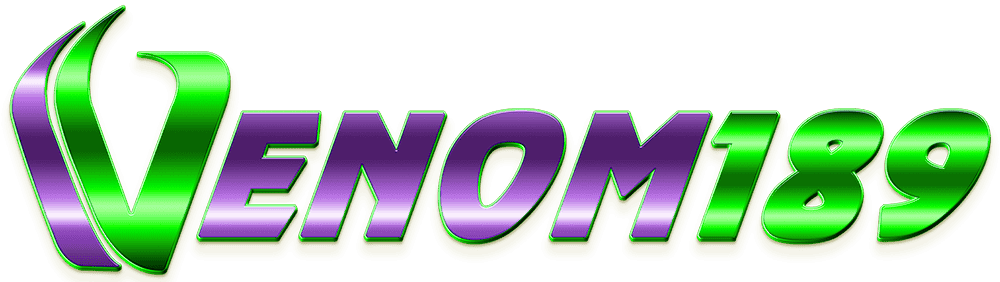 VENOM189 Logo
